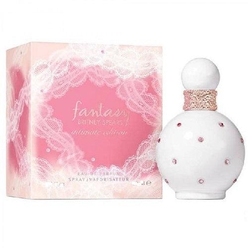 Britney Spears Fantasy Intimate EDP 100ml Perfume For Women - Thescentsstore